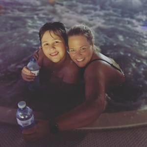 Meet your Posher, Melanie